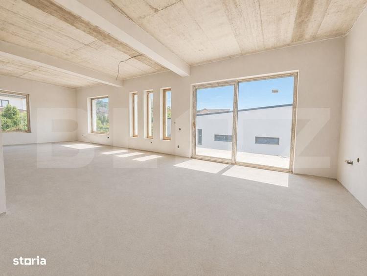 Proprietate Premium - Casa Noua In Corunca, Rasaritului - 165 Mp Uti - 3