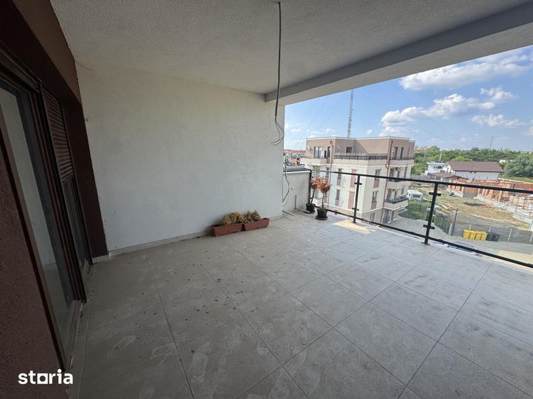 Apartament cu 3 camere în Giroc — fotografia 1