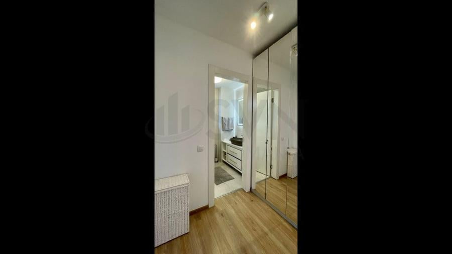 Apartament 2 camere I Floreasca Residence I Inchiriere - 2