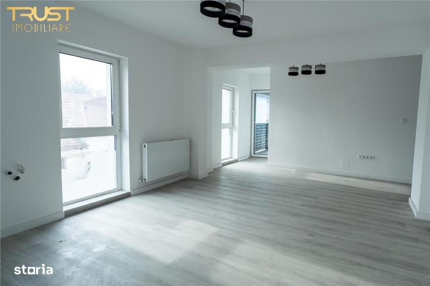 Apartament cu 3 camere în Dâmbul Rotund