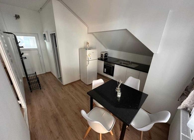 Apartament in centru de inchiriat - 1