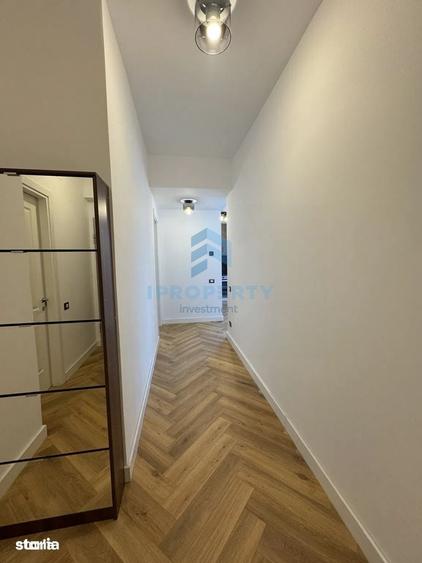 Apartament 2 camere pipera cu balcon si parcare - 3