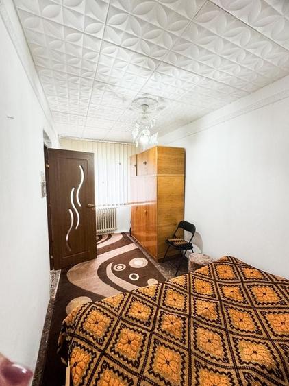Apartament cu 2 camere nedecomandat în Vest
