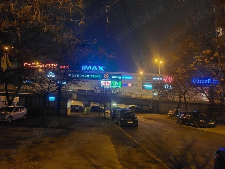Garsonieră nedecomandată în Steaua