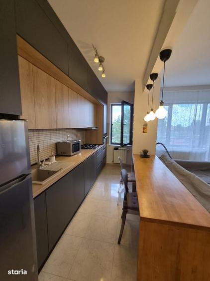 Aleea Privighetorilor | 2 Camere | 74 mp | Loc de Parcare Inclus - 5