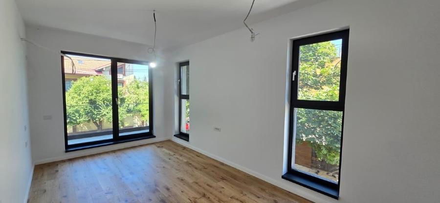 Duplex cu 4 camere cu Canalizare în Bucureștii Noi