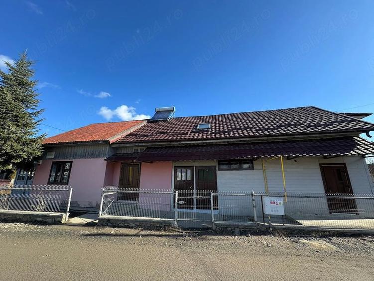 Spațiu comercial, de 250 mp, în Central
