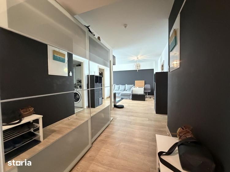 Newton Residence Tatarasi-3 camere,2bai, terasa,PARCARE! - 10