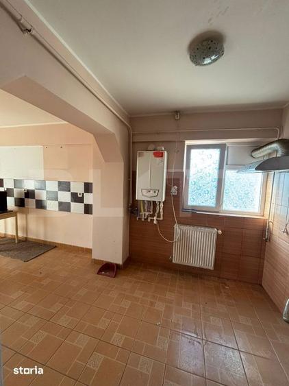 Apartament cu 3 camere în Burdujeni
