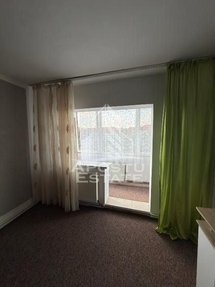 Apartament cu 3 camere decomandat în Bucovina