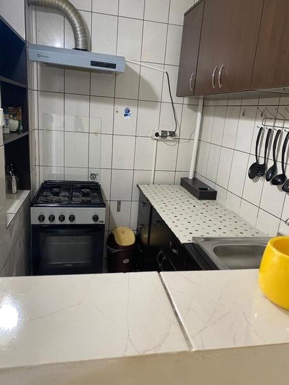 Garsonieră semidecomandată în Craiovei