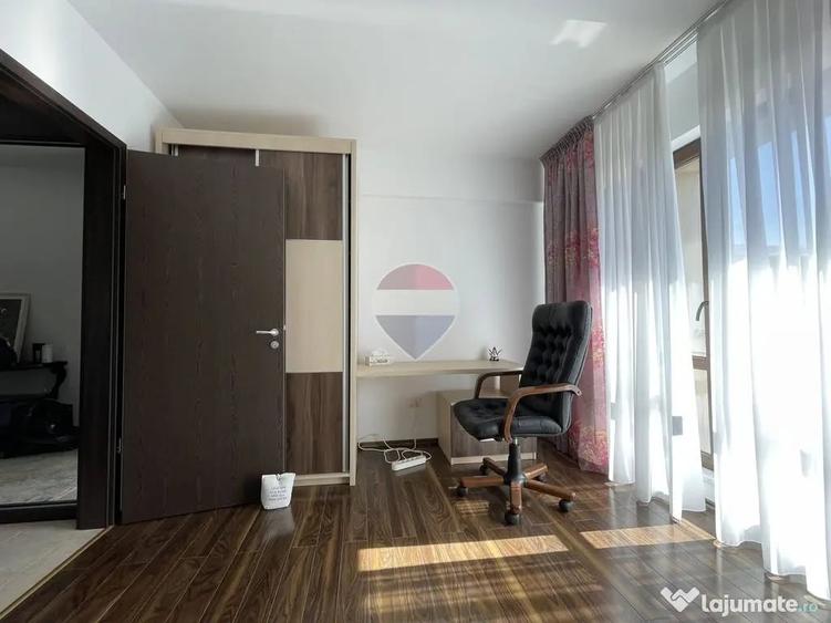 Apartament cu 2 camere decomandat în Sud