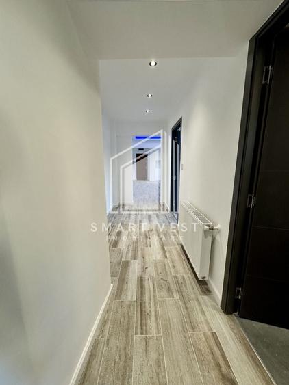 Apartament cu 3 camere decomandat în Ultracentral
