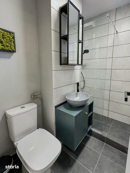 3 camere|Calea Giulesti|parter|modern|pet friendly - 11