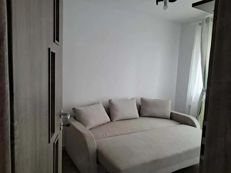 Apartament cu 2 camere decomandat în Nord