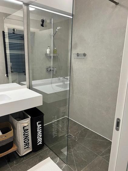 Apartament cu 2 camere decomandat în Cotroceni