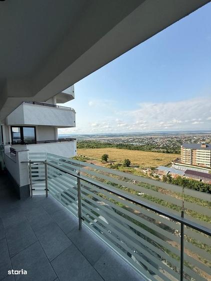 Apartament cu 2 camere în Breazu