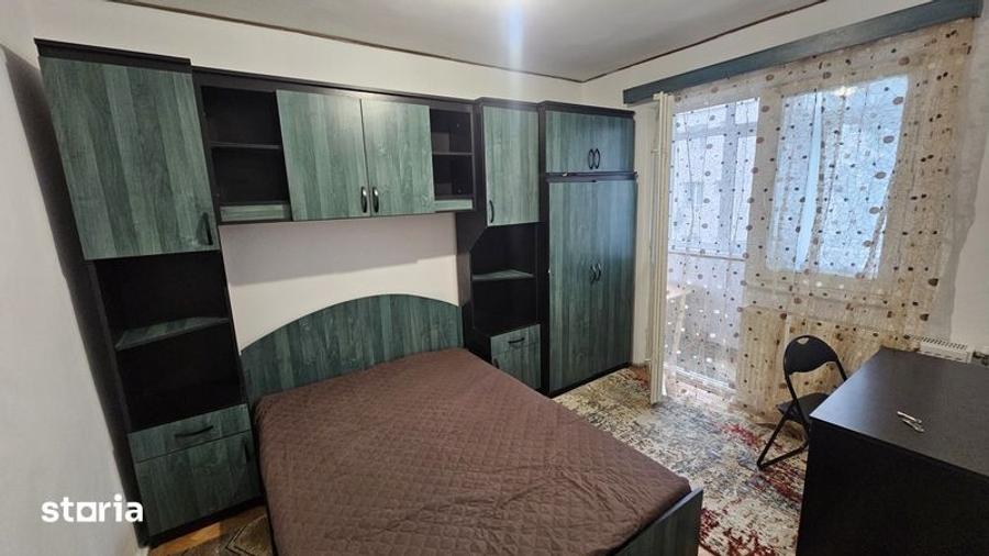 Apartament cu 2 camere în George Enescu