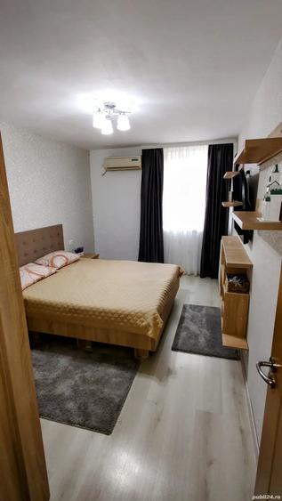 Apartament cu 2 camere decomandat în Olimp