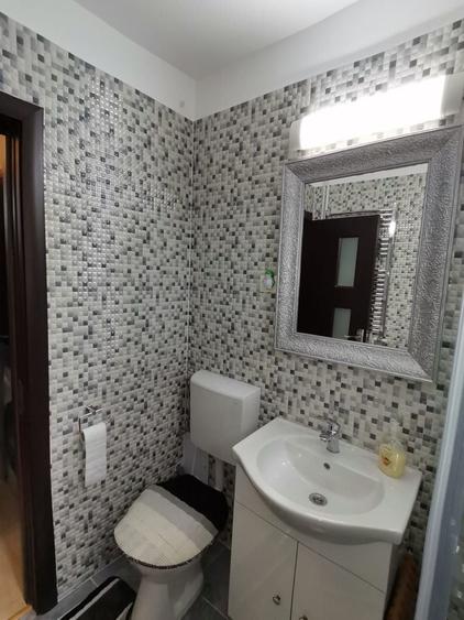 3 camere de inchiriat Tomis II - 11