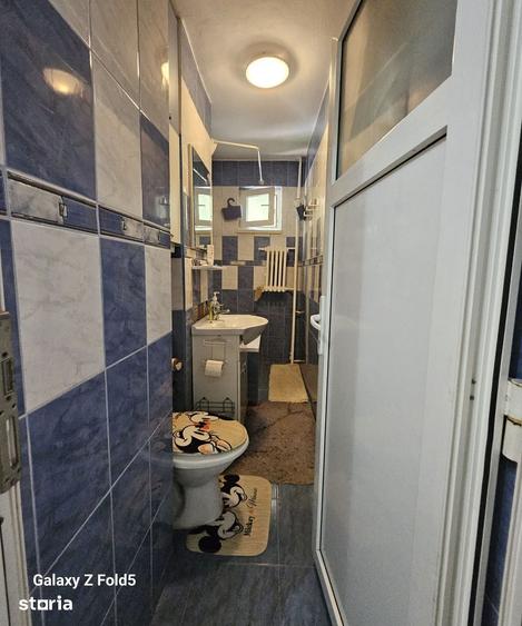 Apartament 3 camere decomandate de vanzare, Zona Liceul Ghibu Oradea - 8