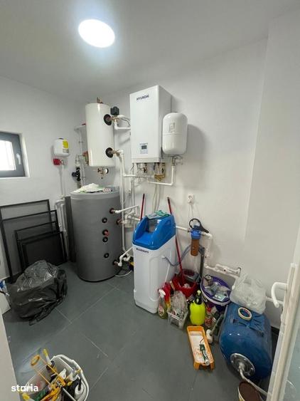 Vila Moderna Individuala | Clinceni - Olteni | Finisaje Premium - 9