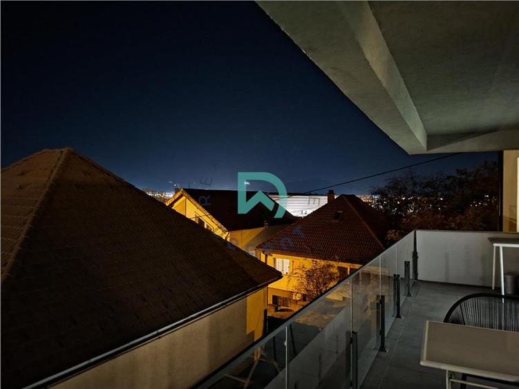 Apartament cu 3 camere semidecomandat în Bartolomeu