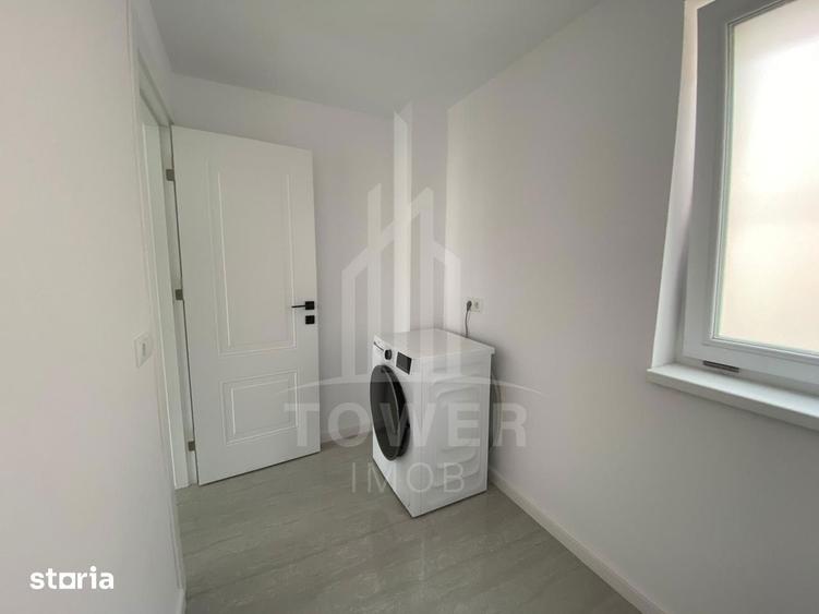 Casa noua de inchiriat, 4 camere | Prima inchiriere | Cisnadie - 1