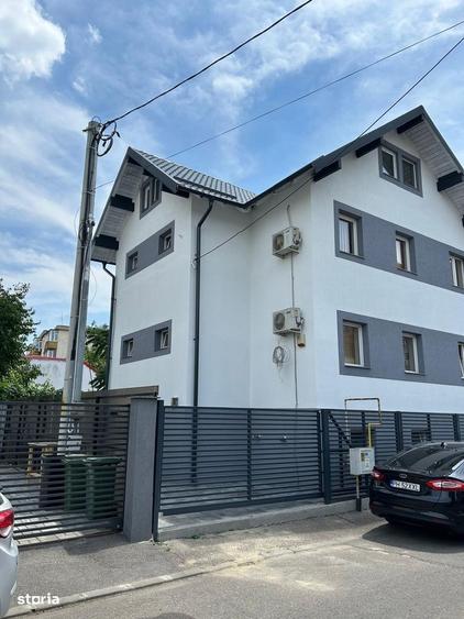 Casă cu 4 camere în Gheorghe Doja