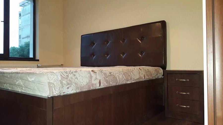 Ofer spre inchiriere apartament 2 camere,decomandat,sector 3 Bucuresti. - 4