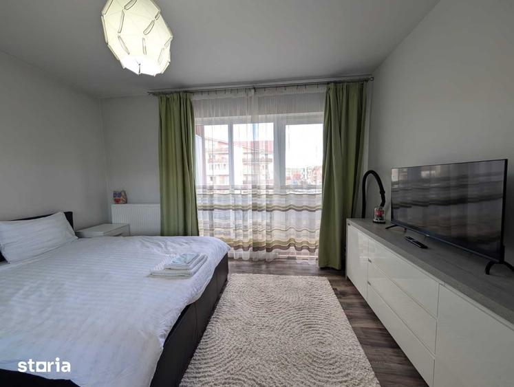 Apartament 3 camere, mobilat complet, zona Eroilor, Floresti - 5