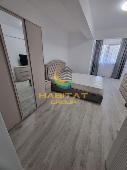 Apartament cu 4 camere decomandat în Brâncoveanu
