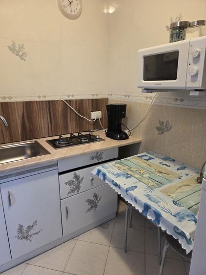 Apartament cu 2 camere decomandat în Nord
