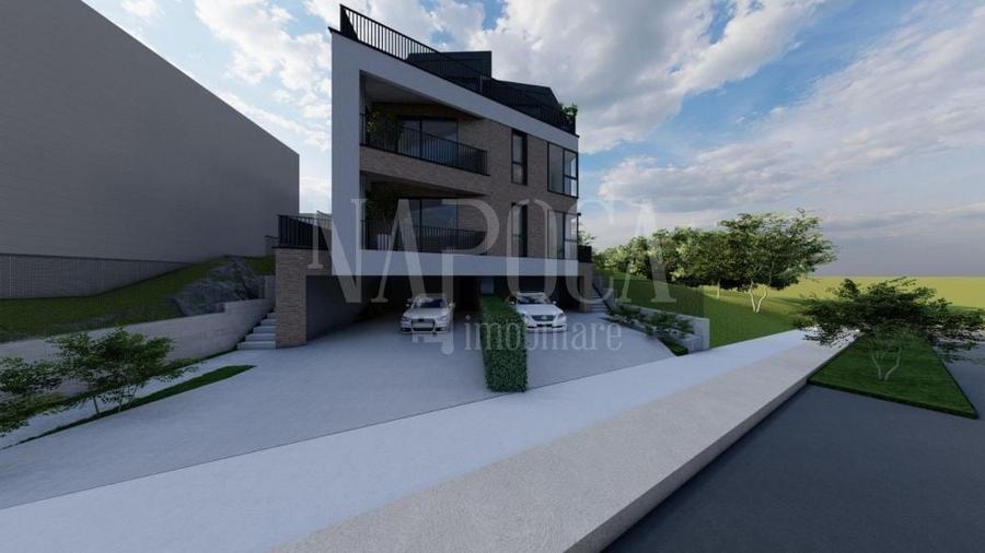 Duplex cu 4 camere cu Canalizare în Iris