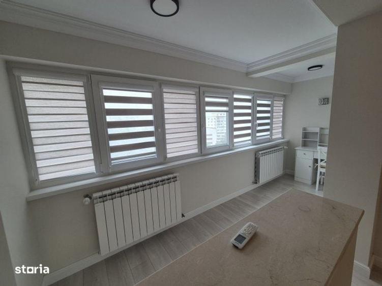 Apartament 3 camere decomandat, complet renovat, 73 mp Bd. Iuliu M - 6