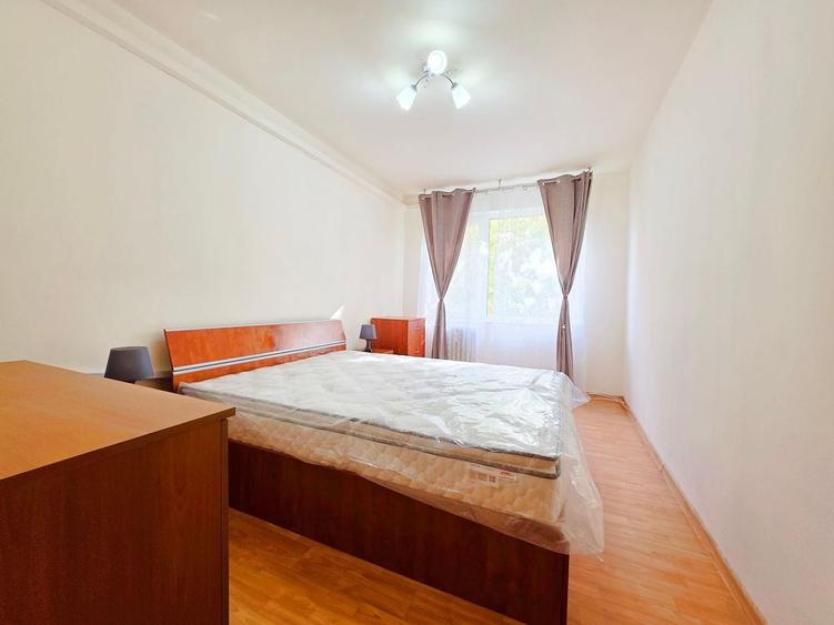 Apartament cu 2 camere decomandat, mobilat în Dristor