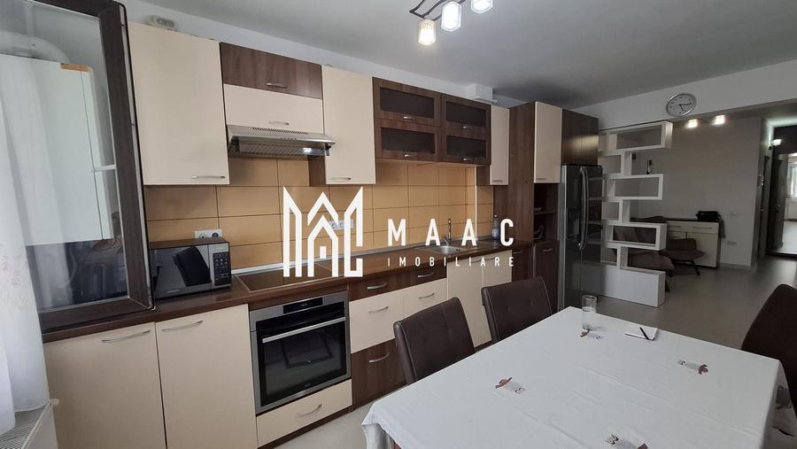 Apartament 2 camere de închiriat | Sibiu, Turnișor | parcare - 6