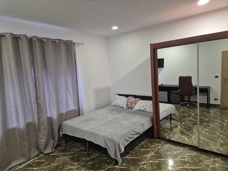 Casă cu 3 camere cu Teren 150 Mp în Traian