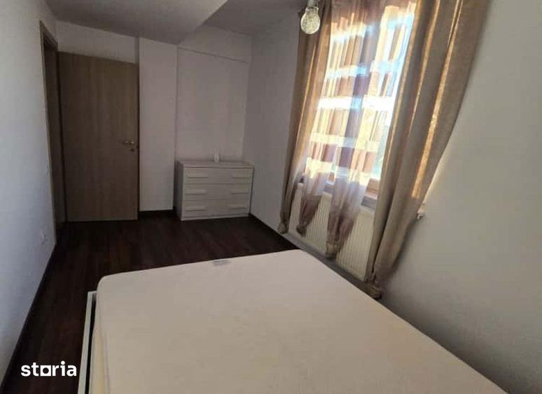 Apartament cu 3 camere, mobilat în Cug