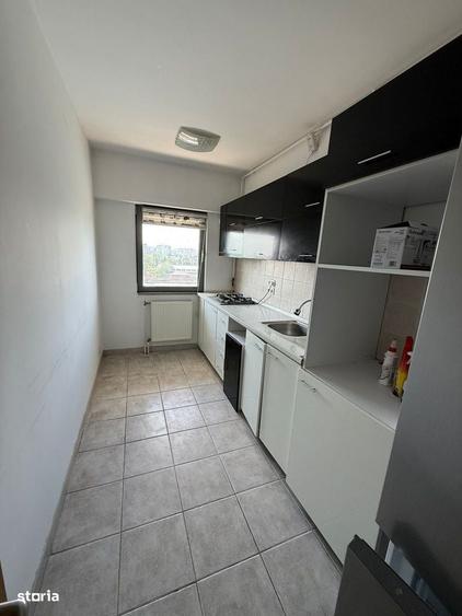 2 Camere - Doamna Ghica Plaza - Vomision 0% - 7