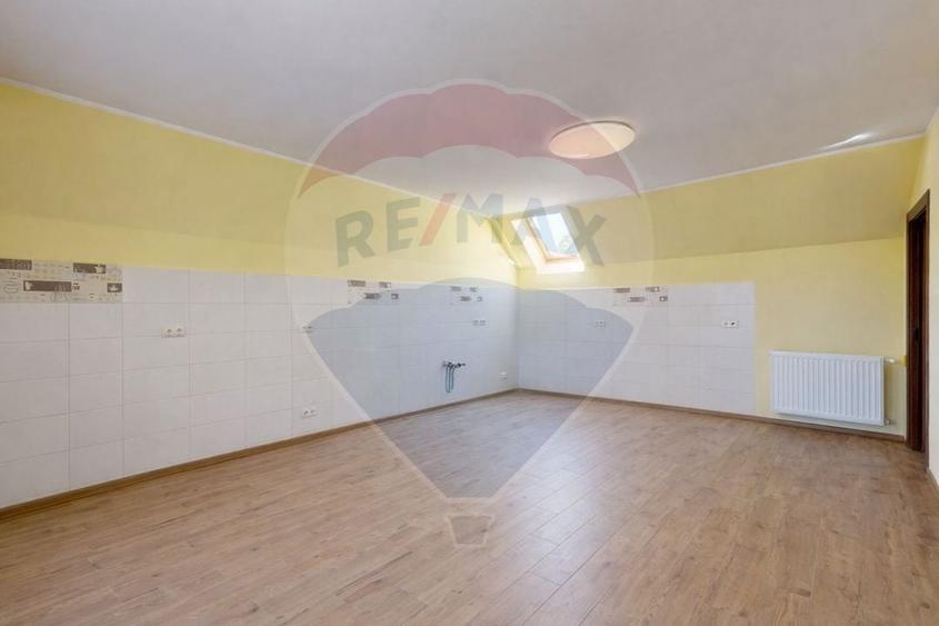 Spatiu comercial P+E+M - 741 mp, Zona centrala, Brasov - 6