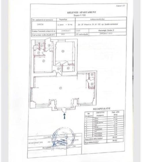 Spatiu Comercial Ultra Central Bucuresti - Piata Unirii (Propietar) - 4