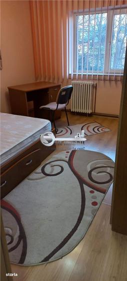Garsonieră decomandată în Tătărași