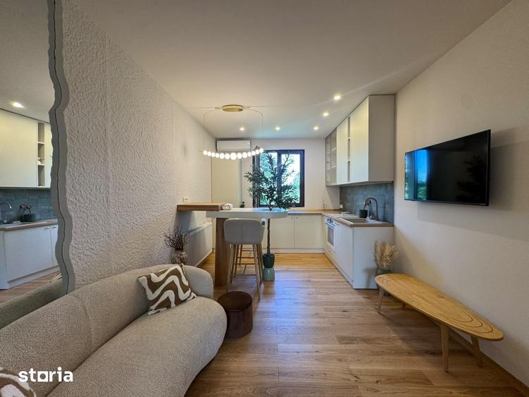 2 CAMERE LUX || FLOREASCA - 12