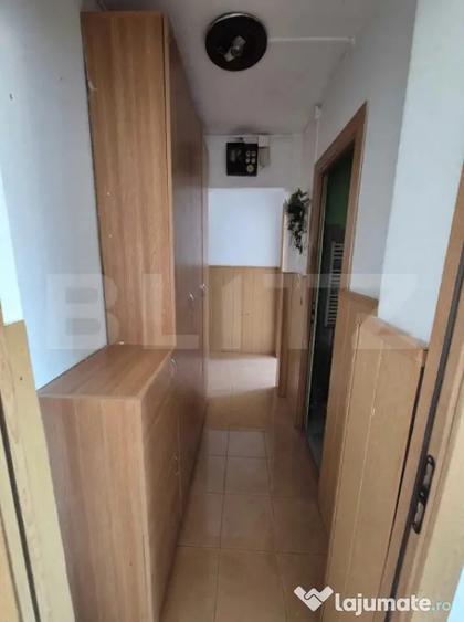 Apartament cu 3 camere de vanzare, 44 mp, in Dambu Pietro - Targu Mures (Mures) - 7