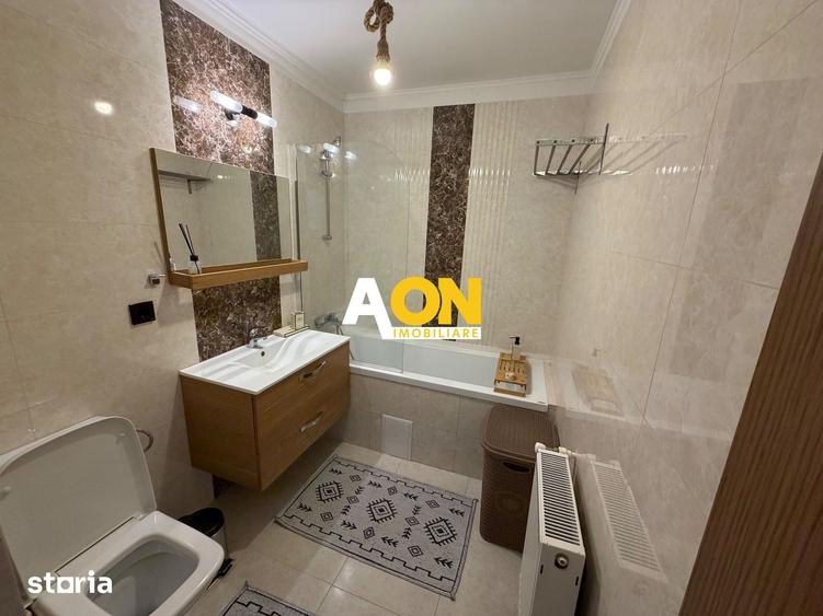 Apartament cu 3 camere în Cetate