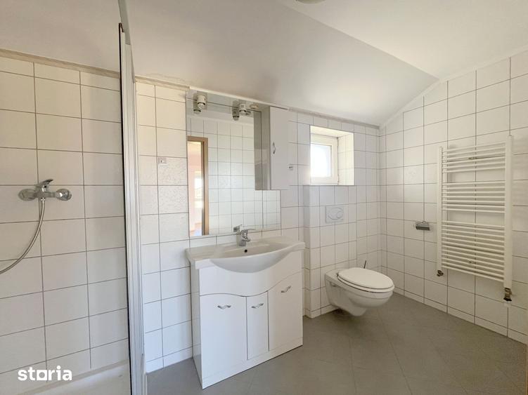 Apartament cu 4 camere, mobilat în Girocului