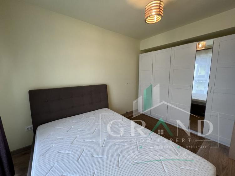 2 CAMERE | BALCON | PARCARE SUBTERANĂ | LOMBULUI – DÂMBUL ROTUND - 10