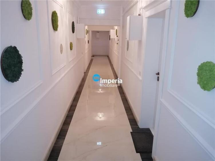 Apartament cu 2 camere decomandat în Copou