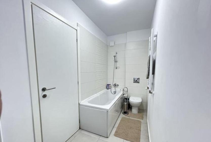 Apartament 2 camere Lujerului GranVia cu centrala langa metrou - 5